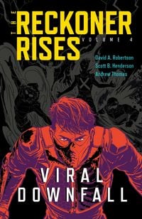 Produktbild: Viral Downfall