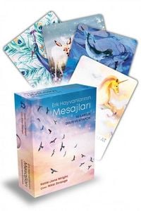 Produktbild: Erk Hayvanlarinin Mesajlari