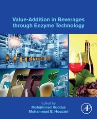 Produktbild: Value-Addition in Beverages through Enzyme Technology