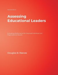 Produktbild: Assessing Educational Leaders