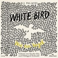 Produktbild White Bird - Wie ein Vogel