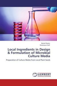 Produktbild: Ramis, D: Local Ingredients in Design & Formulation of Micro