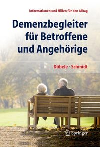 Produktbild: Demenzbegleiter f&uuml;r Betroffene und Angeh&ouml;rige