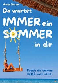 Produktbild: Da wartet immer ein Sommer in dir