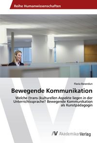 Produktbild: Bewegende Kommunikation