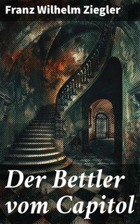 Produktbild: Der Bettler vom Capitol