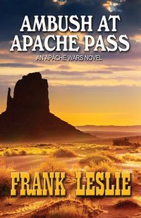 Produktbild: Ambush at Apache Pass