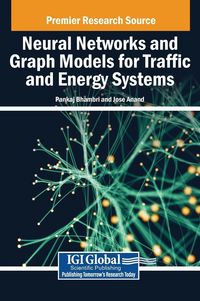 Produktbild: Neural Networks and Graph Models for Traffic and Energy Systems