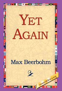 Produktbild: Yet Again