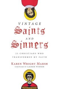 Produktbild: Vintage Saints and Sinners