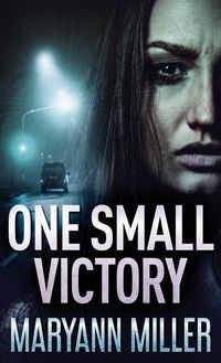 Produktbild: One Small Victory