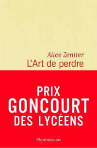 Produktbild: L'art de perdre