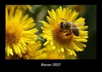 Produktbild: Bienen 2027 Fotokalender DIN A3