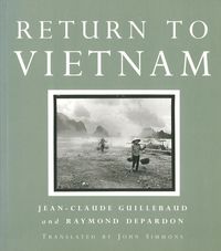 Produktbild: Return to Vietnam