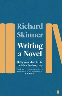 Produktbild: Writing a Novel
