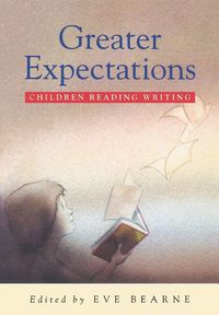 Produktbild: Greater Expectations