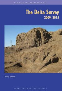 Produktbild: The Delta Survey, 2009-2015