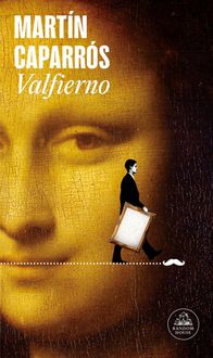 Produktbild: Valfierno / Valfierno: The Man Who Stole the Mona Lisa