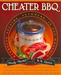 Produktbild: Cheater BBQ