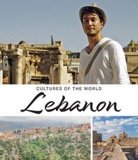 Produktbild: Lebanon