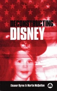 Produktbild: Deconstructing Disney