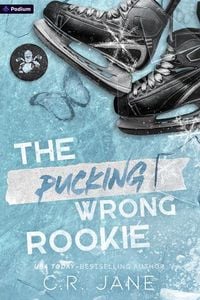 Produktbild: The Pucking Wrong Rookie