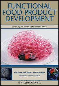 Produktbild: Functional Food Product Development