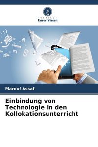 Produktbild: Einbindung von Technologie in den Kollokationsunterricht