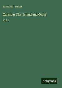 Produktbild: Zanzibar City, Island and Coast
