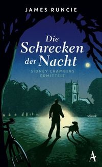 Produktbild: Die Schrecken der Nacht