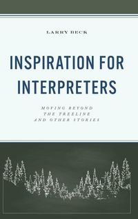 Produktbild: Inspiration for Interpreters