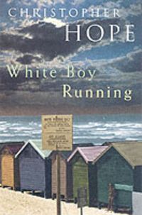Produktbild: White Boy Running