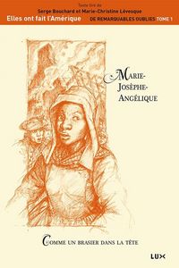 Produktbild: Marie-Josephe-Angelique