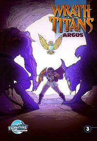 Produktbild: Wrath of the Titans