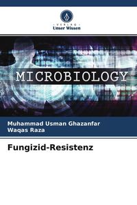 Produktbild: Fungizid-Resistenz