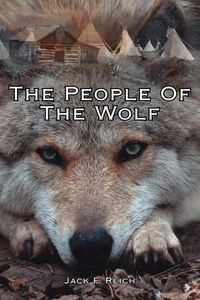 Produktbild: The People Of The Wolf