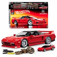 Produktbild: Mattel Brick Shop HW ELITE SERIES ACURA