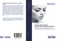 Produktbild: Pomiar 3D geometrii powierzchni i asymetrii twarzy