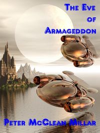 Produktbild: Eve of Armageddon