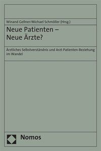 Produktbild: Neue Patienten - Neue &Auml;rzte?