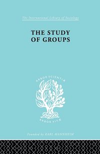 Produktbild: The Study of Groups
