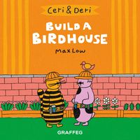Produktbild: Build a Birdhouse