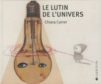 Produktbild: Le lutin de l'univers
