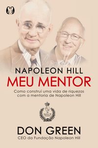 Produktbild: Napoleon Hill meu mentor