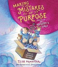 Produktbild: MAKING MISTAKES ON PURPOSE  5D