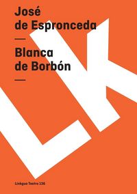 Produktbild: Blanca de Borb&oacute;n