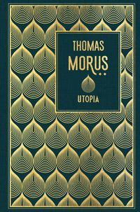 Bild vom Artikel Utopia vom Autor Thomas Morus