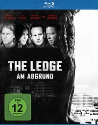 Bild vom Artikel The Ledge - Am Abgrund vom Autor Liv Tyler
