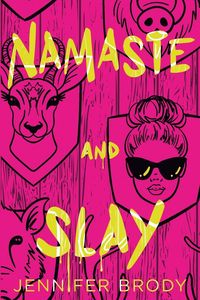 Produktbild: Namaste and Slay