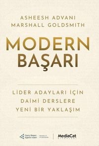Produktbild: Modern Basari